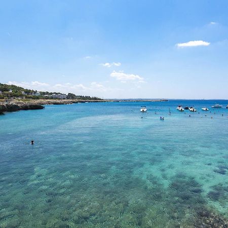 Villetta Annamaria By Barbarhouse Nardo Ngoại thất bức ảnh